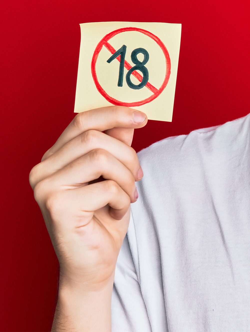 Youth Access Prevention