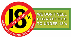  Youth Access Prevention