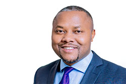 Kenneth Gitonga