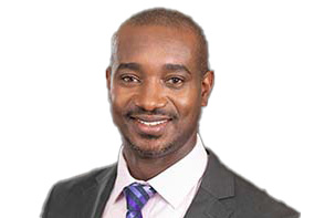 Philemon Kipkemoi
