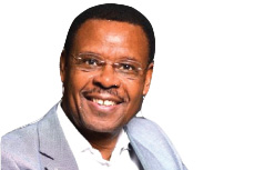 Constantine Chikosi