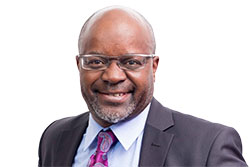 Edwin I. Manikai