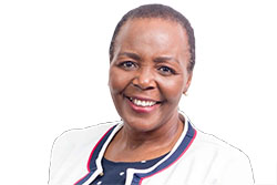 Rachel P. Kupara