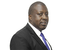 Emmanuel Chesire