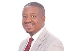 Simbarashe Nyaruwanga