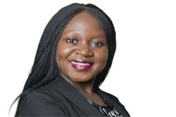 Blessing Shumba-Hove