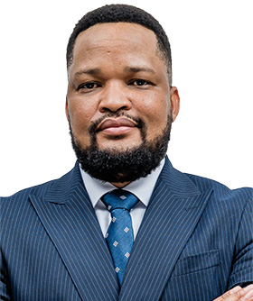 Tumisang Gilbert Lebogang