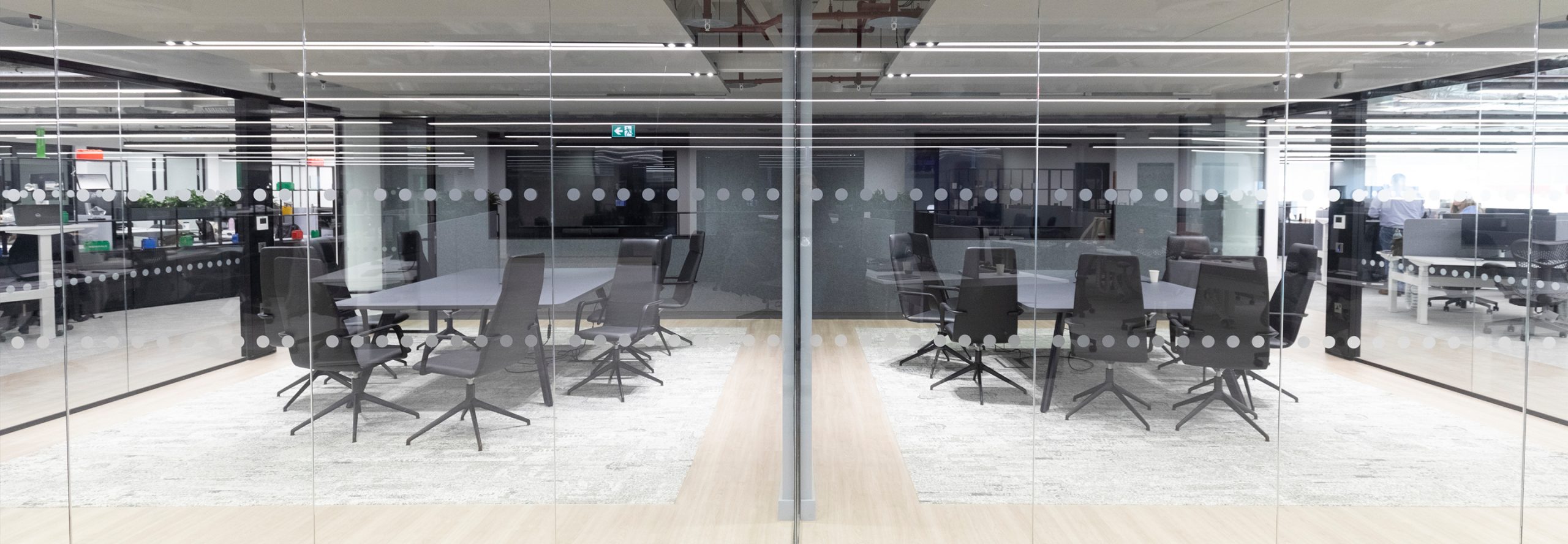 BAT office