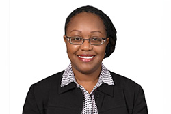 Lucy Irungu