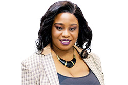 Phyllis Chenjera