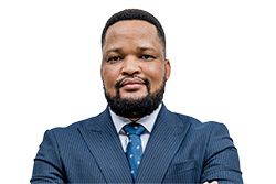 Tumisang Gilbert Lebogang