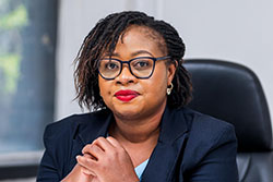Vimbai Kuwanda